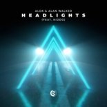Alok & Alan Walker feat. KIDDO – Headlights