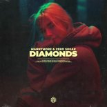 Mannymore & ZERO SUGAR - Diamonds
