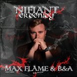 Nifiant - Ertenity (Max Flame & B&A Radio Remix)