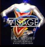 Visage - Fade To Grey (Lecomte de Brégeot & Violet Chachki Remix)