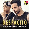 Luis Fonsi x Daddy Yankee - Despacito (DJ Safiter remix) radio edit