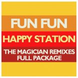 Fun Fun - Happy Station (The Magician Remix Extended)