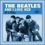 The Beatles - And I Love Her (Gus Monzon Remix)