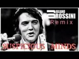 Elvis Presley - Suspicious Minds ( Remix DJ Juliano Rossini )