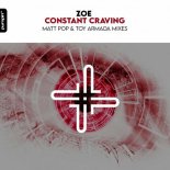 ZOE - Constant Craving (Matt Pop Club Mix)