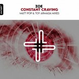ZOE - Constant Craving (Matt Pop Radio Edit)