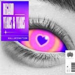 Regard feat. Years & Years - Hallucination (Sina Mohseni Remix)