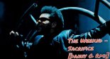 The Weeknd, Swedish House Mafia - Sacrifice (Danny G Rmx)