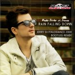 Radu Sirbu feat. Sianna - Rain Falling Down (Jerry Dj Italodance 2000 Bootleg Remix)