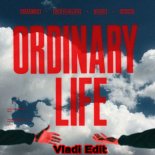Imanbek, Wiz Khalifa, Kddk feat Kiddo - Ordinary Life (Vladi Edit)