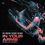 Topic x Robin Schulz feat. Nico Santos & Paul Van Dyk - In Your Arms (For An Angel) (Picas Extended Mix)