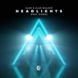 Alok & Alan Walker feat. KIDDO - Headlights (Mavick Remix)