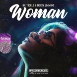 Hr. Troels x Morty Simmons - Woman