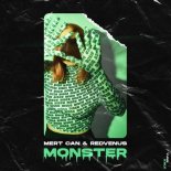 Mert Can & Redvenus - Monster