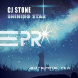CJ Stone - Shining Star (20 Years Extended Mix)