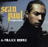 Sean Paul - Temperature (A-Traxx Radio Edit.)