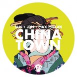 Max Millan, SWS, JDM - China Town (Original Mix)