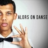 Stromae - Alor On Danse (DJPAT feat. PROD. STRATO Remix)