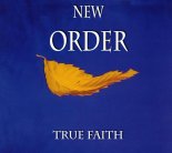 New Order - True Faith (Torena Bootleg Remix)