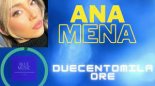 Ana Mena - Duecentomila Ore ( Dj Maikelbrallan Remix 2022 )