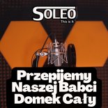 Soleo - Przepijemy Naszej Babci Domek Cały (Radio Edit)