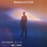 John Newman - Waiting For A Lifetime (Baldaccini Edit)