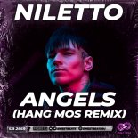 NILETTO - Angels (Hang Mos Radio Edit)