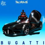 Mr. StarZ - Bugatti (Original Mix)