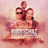Robin Schulz, Dennis Lloyd & Alida! - Young Right Now, In Your Eyes (Flo Mashups Extended Mashup)