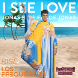 Lost Frequencies, Jonas Blue & Joe Jonas! - Rise, I See Love (Flo Mashups Extended)