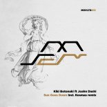 Kiki Botonaki Feat. Joahn Dashi - Sun Goes Down (Kosmas Remix)