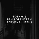 Boehm, Ben Lorentzen - Personal Jesus (Original Mix)