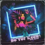 Alex Greenhouse, Cameron J. - Do You Know (VoJo Remix)