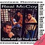 Mc Sar & Real Mccoy - Come And Get Your Love (BabRoV Long Version)