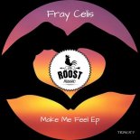 Fray Celis - Milshake (Original Mix)