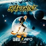 WxW x AXMO feat. Sonja - Starshine (I Dont Want This Night To End)