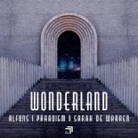Alfons, Paradigm, Sarah De Warren - Wonderland
