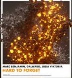 MARC BENJAMIN, GALWARO, JULIA VIKTORIA - HARD TO FORGET