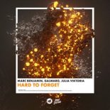 Marc Benjamin, Galwaro, Julia Viktoria – Hard to Forget (Extended Mix)