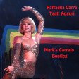 Raffaella Carrà - Tanti Auguri (Mark's Carraio Bootleg)