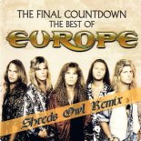 Europe - The Final Countdown (Shreds Owl Remix)