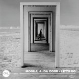 MOGUAI, Ida Corr - Let's Go (Original Mix)