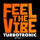 Turbotronic - Feel The Vibe (Original Mix)