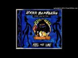 Afrika Bambaataa - Feel The Vibe 2022 (rtbR Club Mix 2k22)