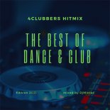 4Clubbers Hit Mix Top Year 2021 Dance & Club CD.3