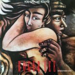 Roger Lee - You Spin Me Round (Zyx Remastered 2022 139 Bpm Italo Eurobeat)