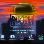 PUXON ⏩ INTHEMIXXX! 🔈🔉🔊 LUTY 2022
