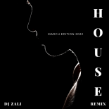 Dj.Zali - House rmx March Edition 2022