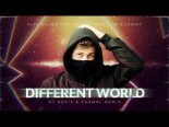 Alan Walker - Different World (DJ NOSIX x SHAMAL REMIX)
