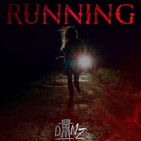 DMNZ - Running (Extended Mix)